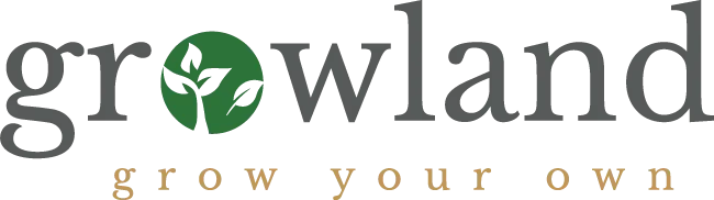 Logo des Shops Growland