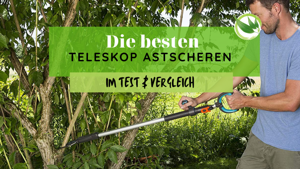 33+ Akku-Teleskop Astschere Testsieger, Unser innovativer testsieger