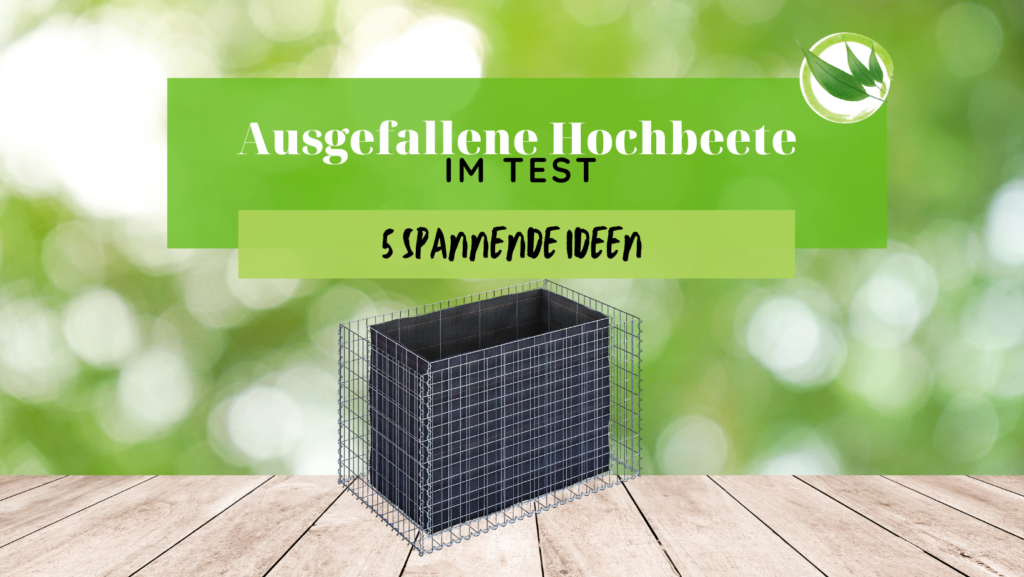Metall Hochbeete Test für 2023 Die besten 5 im Vergleich